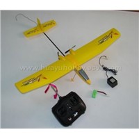 Mini Falcon R/C Airplane (EP306)