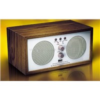 Mini Speaker with MP3 Decoder &amp; FM Radio