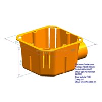 Injection Mould