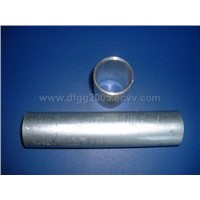 galvanized steel pipe