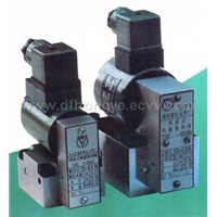 Hydraulic valve
