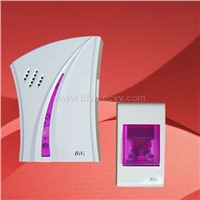 Wireless Doorbell (50-80M)