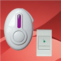 Wireless Doorbell (50-80M)