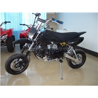 Mini Dirt Bike with All Alloy Parts