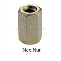 Nex Nut - Scaffolding