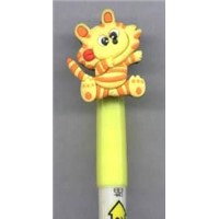 Pencil Topper