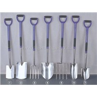 Stainless Steel Spade/Shovel &amp;amp;amp; Fork 2020