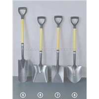 Carbon Steel Spade/Shovel &amp;amp;amp; Fork 10B0