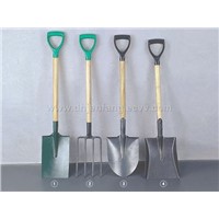 Carbon Steel Spade/Shovel &amp;amp;amp; Fork 10D0