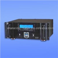 AC.Automatic Voltage Regulator(AVR/Stabilizer)