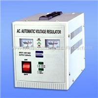 AC Automatic Voltage Regulator(Stabilizer)