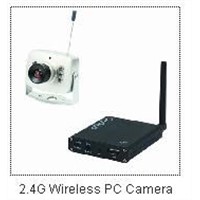 Wireless Camera