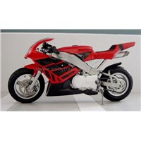 SUPER BIKE