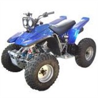 250CC ATV with CE (T-250B-3 2-Cylinder Air-Cooled 4-Stroke Hand-Clutch / Reverse 5-Speed)