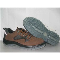 Steel To&amp;amp;amp;Plate Safety Boots