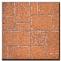 Rustic Floor Tile
