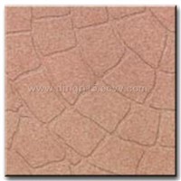 Anti-Slip Floor Tile