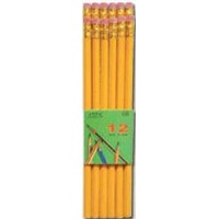 black leads pencils