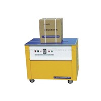 Strapping machine