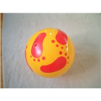 paint ball