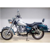 Motorcycle