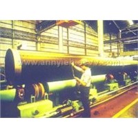 Carbon Steel Pipe and Tube