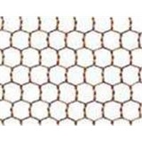 hexagonal wire mesh