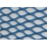 Plastic Plain Netting