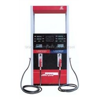 fuel dispenser