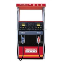 fuel dispenser