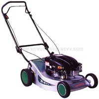 LawnMower