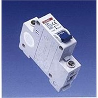 DZ47-60 (C45N) MINI CIRCUIT BREAKER