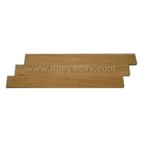 multilayer complex wood flooring