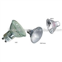 Halogen Lamp/LED/PAR Lamp
