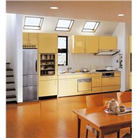 Kitchen Cabinet--American Standard Kitchen Cabinet