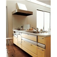 Kitchen Cabinet--American Standard Kitchen Cabinet 3