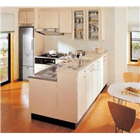 Kitchen Cabinet--American Standard Kitchen Cabinet 2