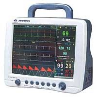 multi parameter patient monitor