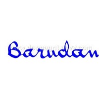 Barudan Brand Industrial Embroidery Machine