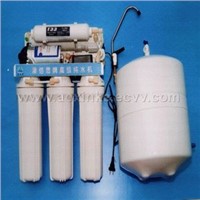 Household R.O. System for drinking water(Reverse Osmosis)