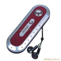 P8 Mini Radio