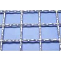 Crimple Wire Mesh