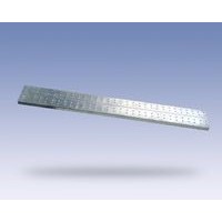 Hot Galvanized Toe Board