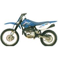 Dirt bike