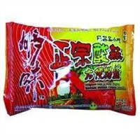 Offer Chinese delicious Instant Sweet Potato Noodles and seasonings