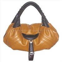 PU Handbag At Wholesales Prices