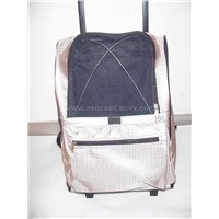 pet trolley backpack