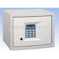 LED Display Intelligent Electronic Safe