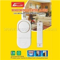 Door / Window Alarm