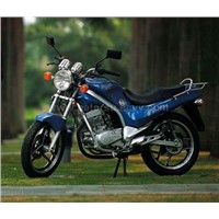 China Street Bike